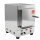 Муфельная печь Plavka.Pro ПМ-4ПТР для керамики и ювелиров (10 л, 1250 градусов). с терморегулятором